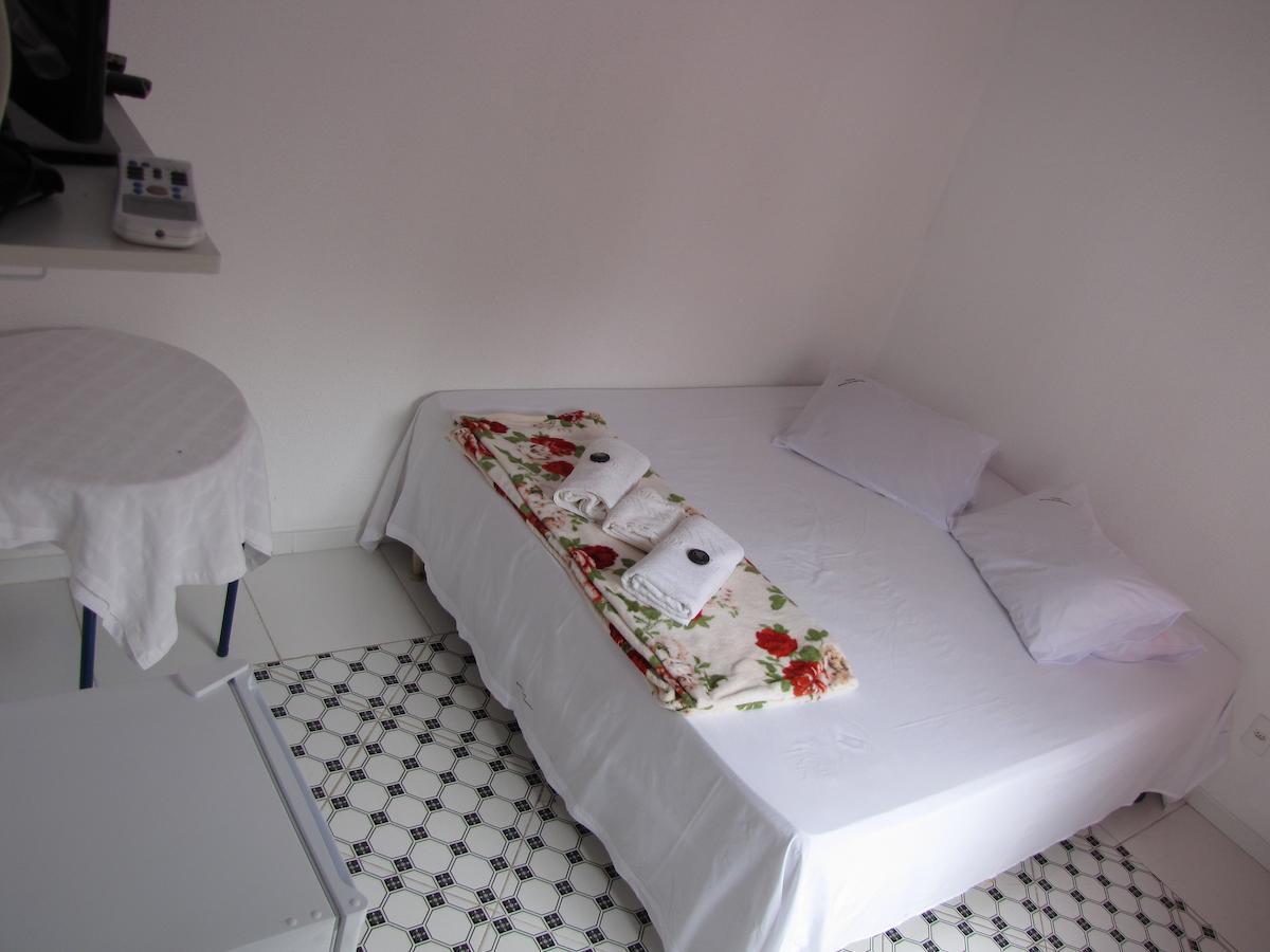 Auberge de jeunesse Recreio Das Hortensias *