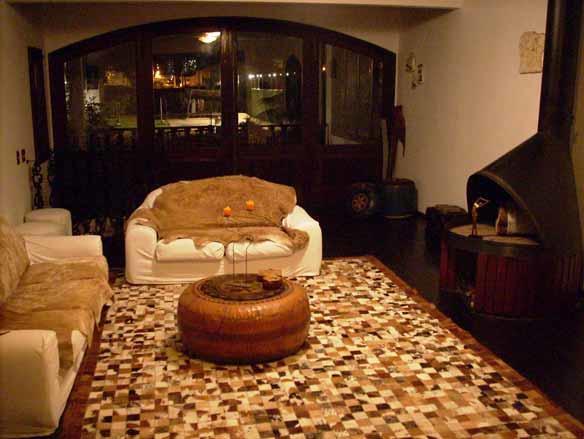 Recreio Das Hortensias Auberge de jeunesse