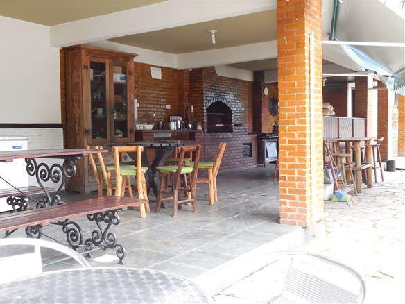 Recreio Das Hortensias Auberge de jeunesse
