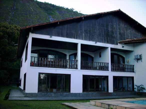 Auberge de jeunesse Recreio Das Hortensias