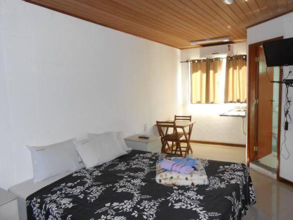 Recreio Das Hortensias Auberge de jeunesse *